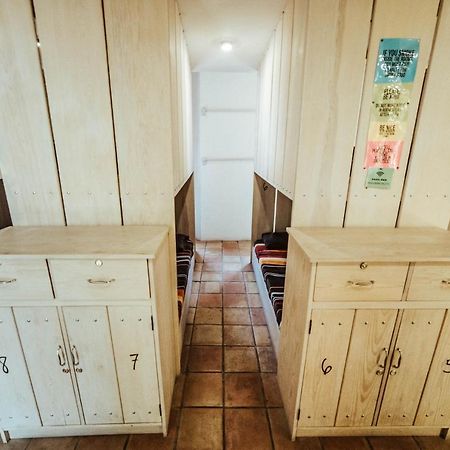 Snail Bed & Breakfast (Adults Only) San Cristobal de las Casas Luaran gambar