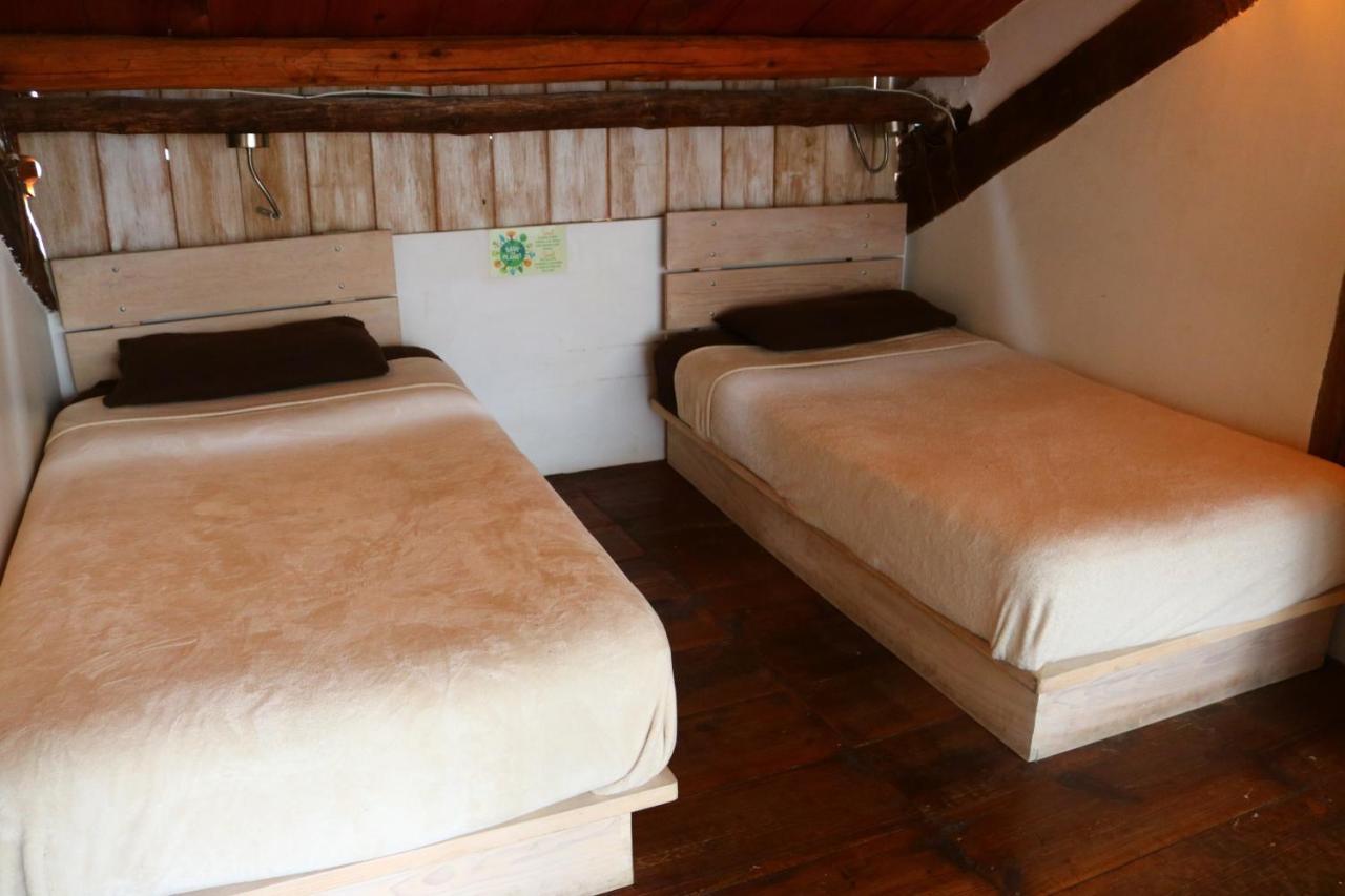 Snail Bed & Breakfast (Adults Only) San Cristobal de las Casas Luaran gambar