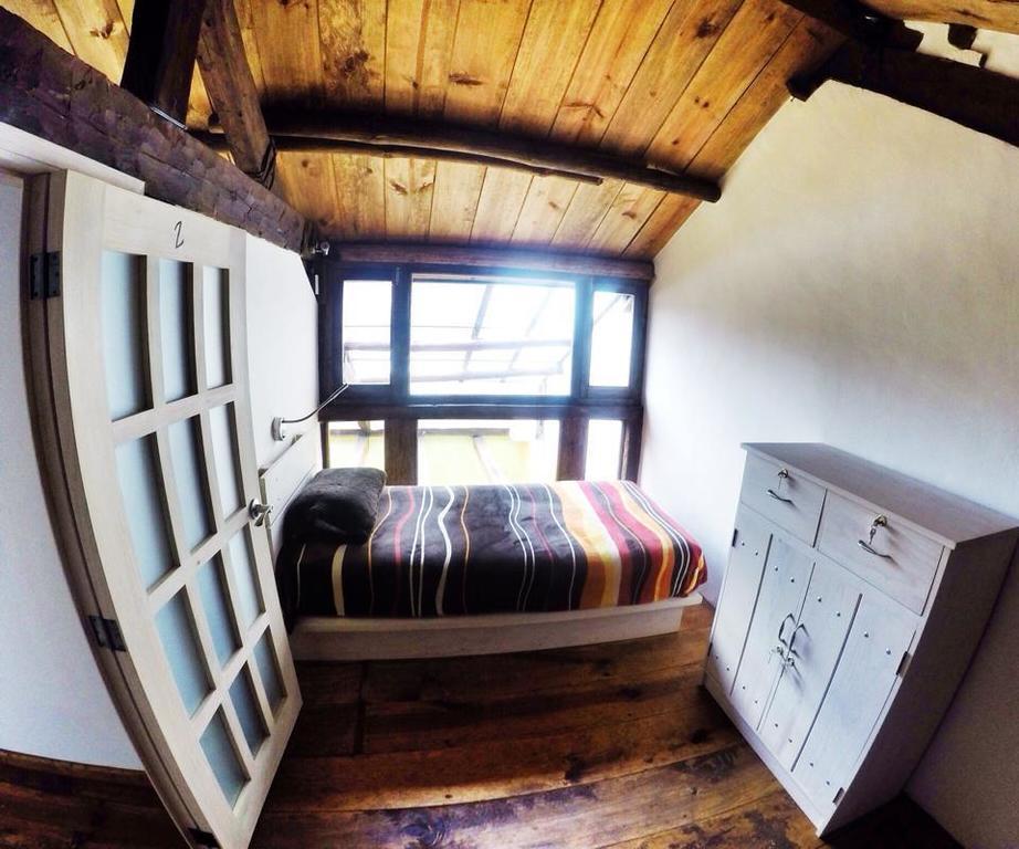 Snail Bed & Breakfast (Adults Only) San Cristobal de las Casas Luaran gambar