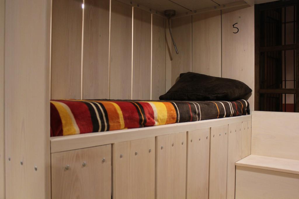 Snail Bed & Breakfast (Adults Only) San Cristobal de las Casas Luaran gambar