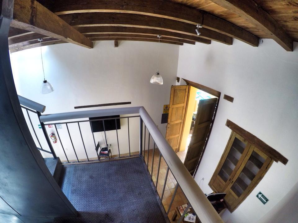 Snail Bed & Breakfast (Adults Only) San Cristobal de las Casas Bilik gambar