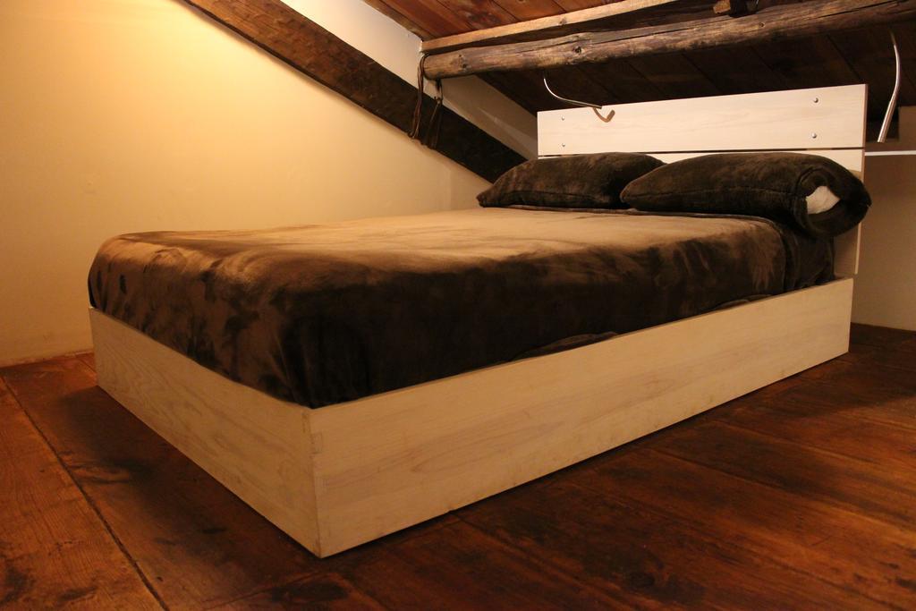 Snail Bed & Breakfast (Adults Only) San Cristobal de las Casas Bilik gambar