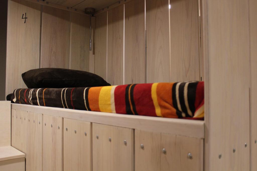 Snail Bed & Breakfast (Adults Only) San Cristobal de las Casas Luaran gambar