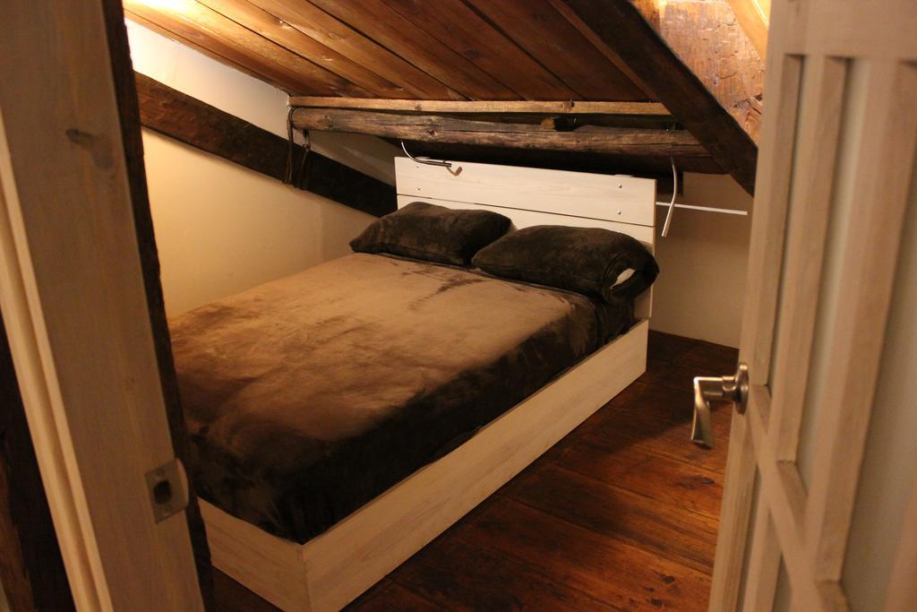 Snail Bed & Breakfast (Adults Only) San Cristobal de las Casas Bilik gambar