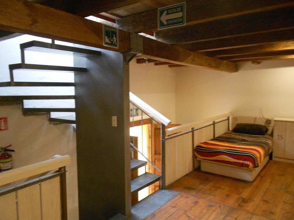 Snail Bed & Breakfast (Adults Only) San Cristobal de las Casas Luaran gambar