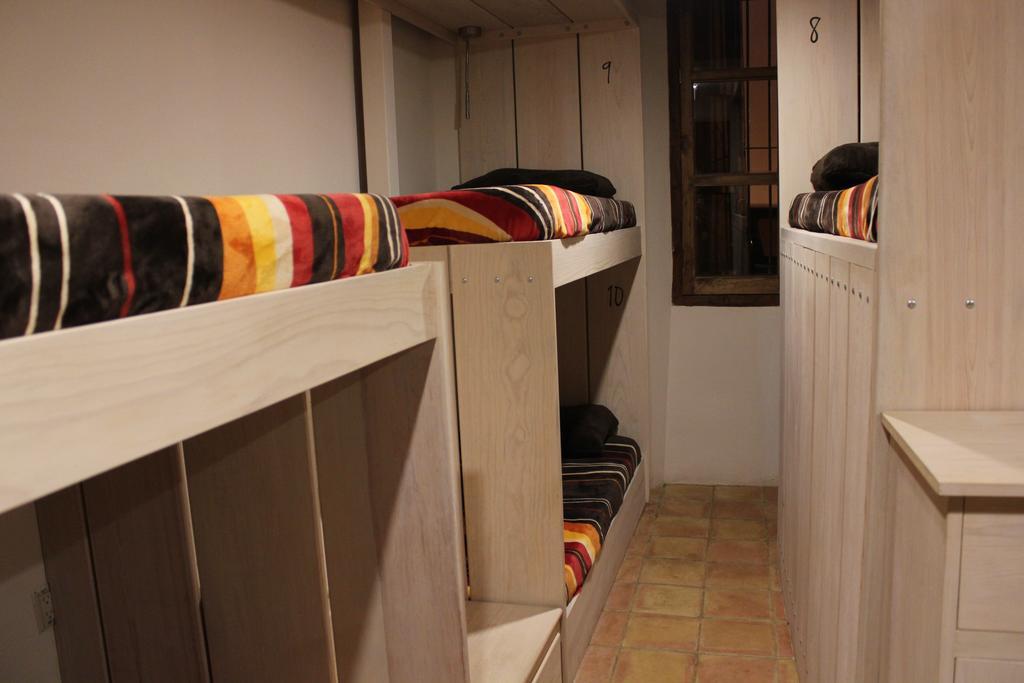 Snail Bed & Breakfast (Adults Only) San Cristobal de las Casas Luaran gambar