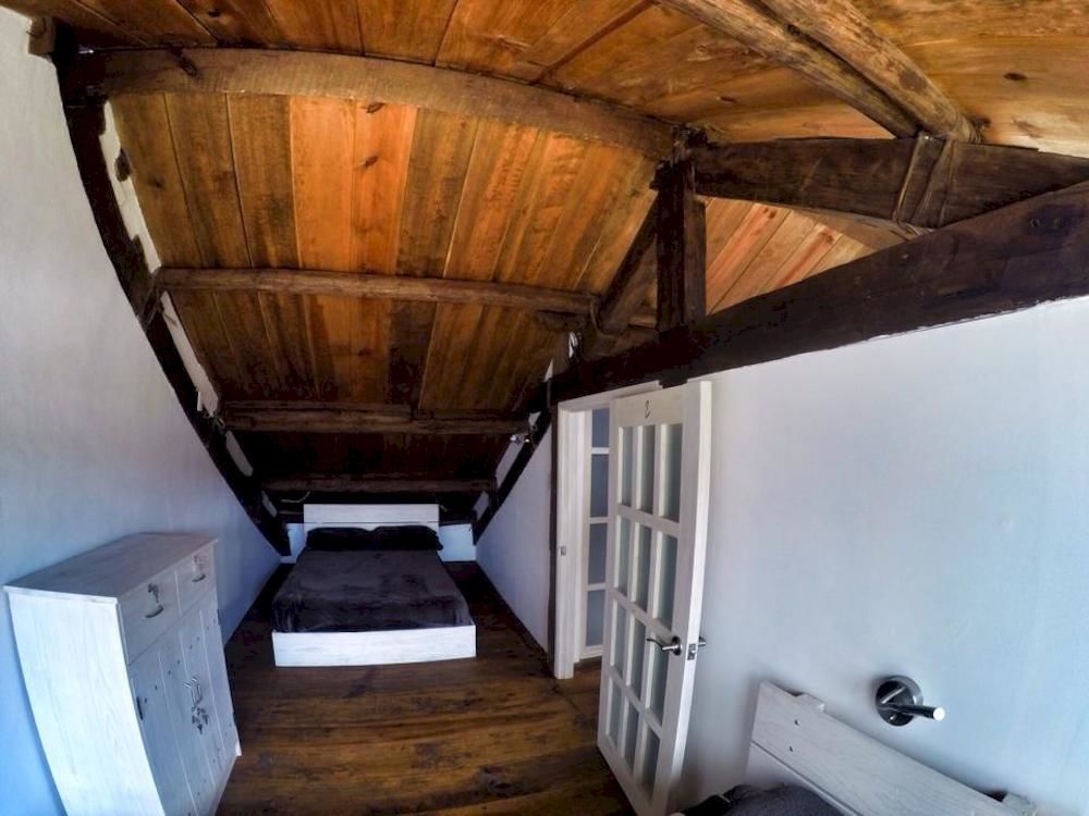 Snail Bed & Breakfast (Adults Only) San Cristobal de las Casas Luaran gambar