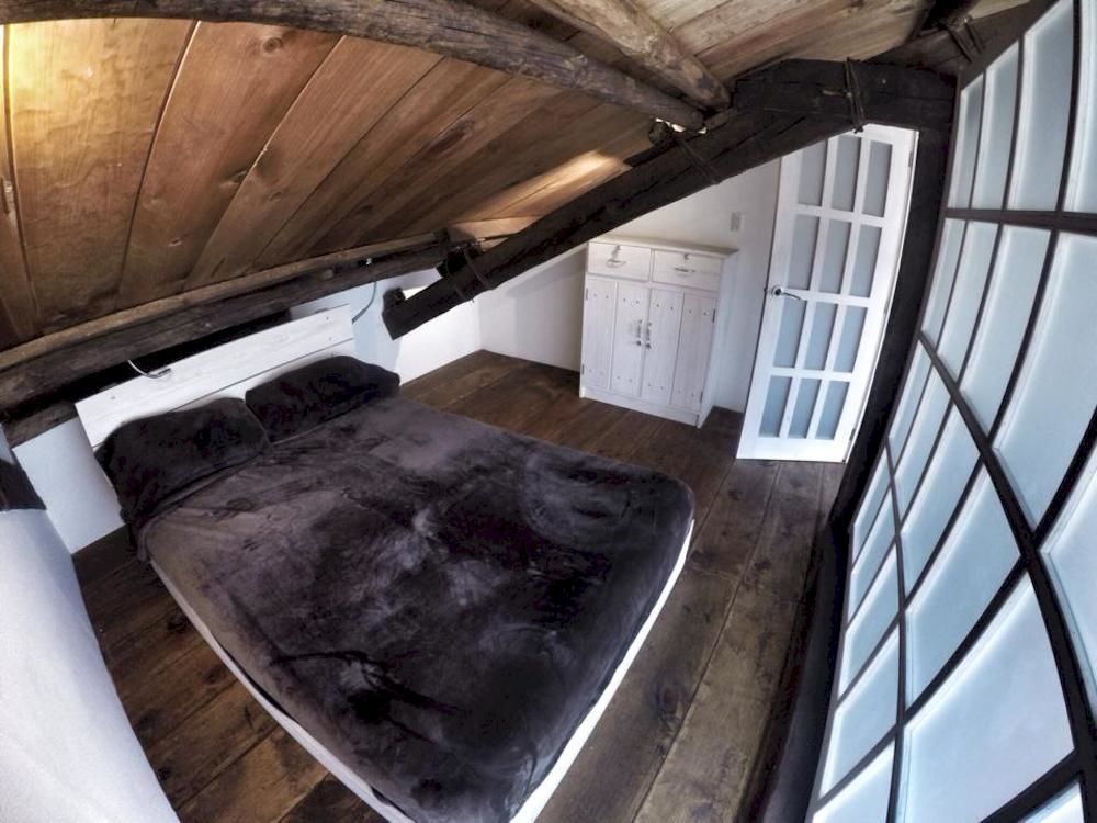 Snail Bed & Breakfast (Adults Only) San Cristobal de las Casas Luaran gambar