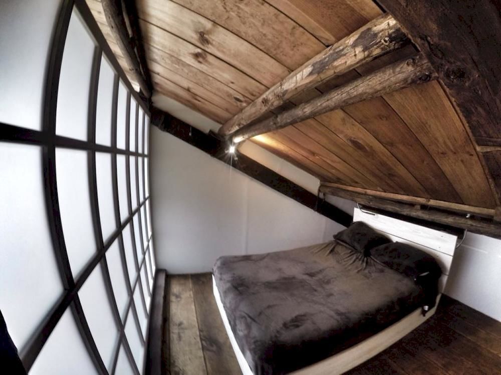 Snail Bed & Breakfast (Adults Only) San Cristobal de las Casas Luaran gambar