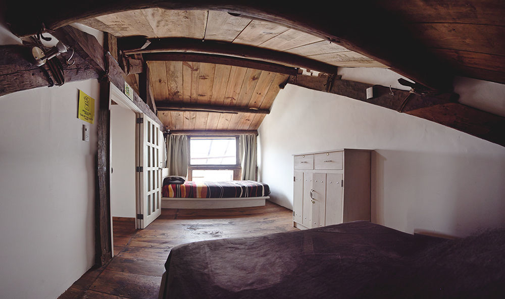 Snail Bed & Breakfast (Adults Only) San Cristobal de las Casas Luaran gambar