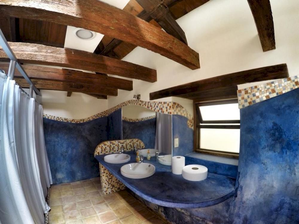 Snail Bed & Breakfast (Adults Only) San Cristobal de las Casas Luaran gambar