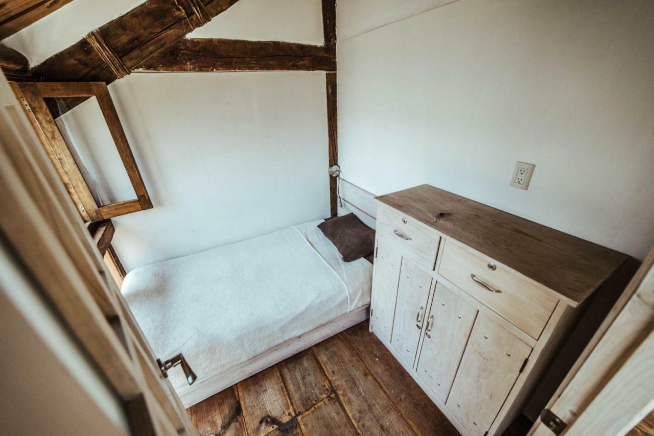 Snail Bed & Breakfast (Adults Only) San Cristobal de las Casas Luaran gambar
