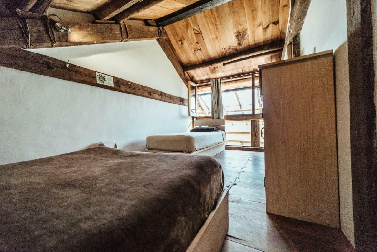 Snail Bed & Breakfast (Adults Only) San Cristobal de las Casas Luaran gambar