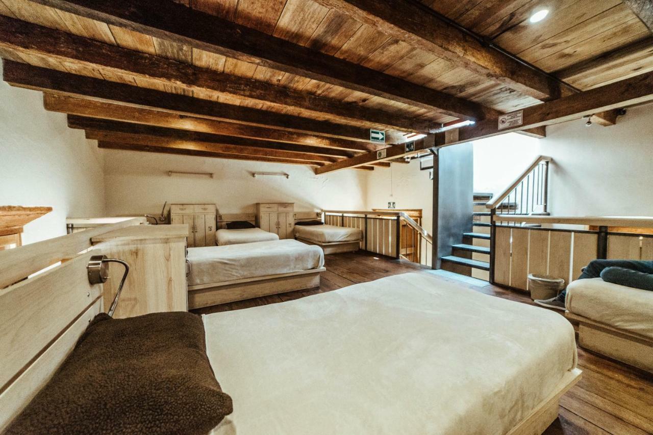 Snail Bed & Breakfast (Adults Only) San Cristobal de las Casas Luaran gambar