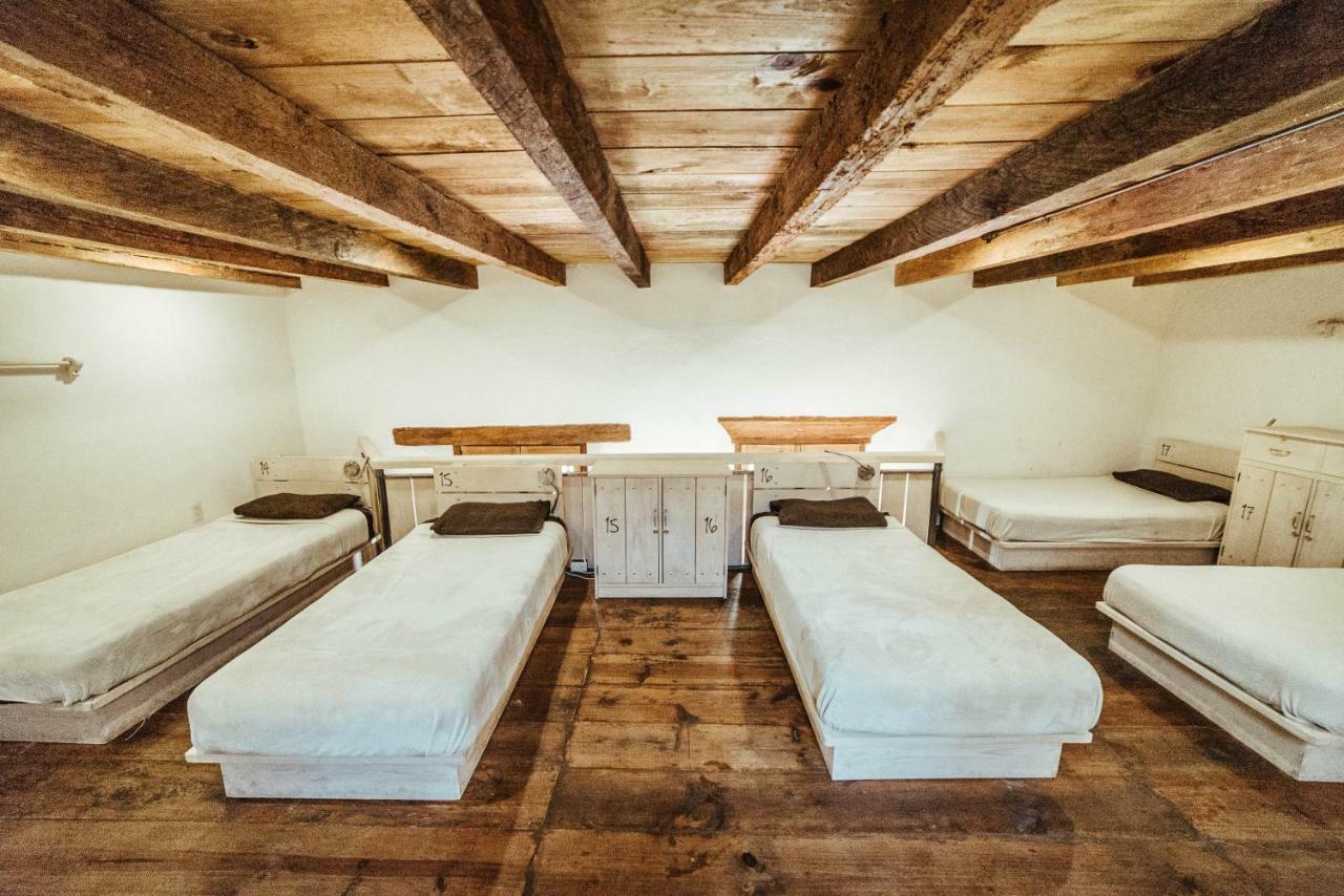 Snail Bed & Breakfast (Adults Only) San Cristobal de las Casas Luaran gambar