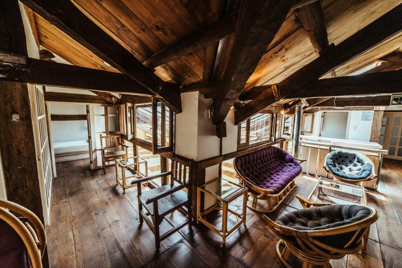 Snail Bed & Breakfast (Adults Only) San Cristobal de las Casas Luaran gambar