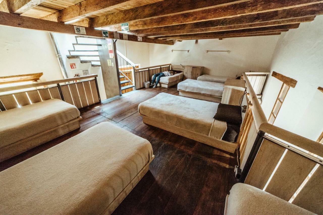 Snail Bed & Breakfast (Adults Only) San Cristobal de las Casas Luaran gambar