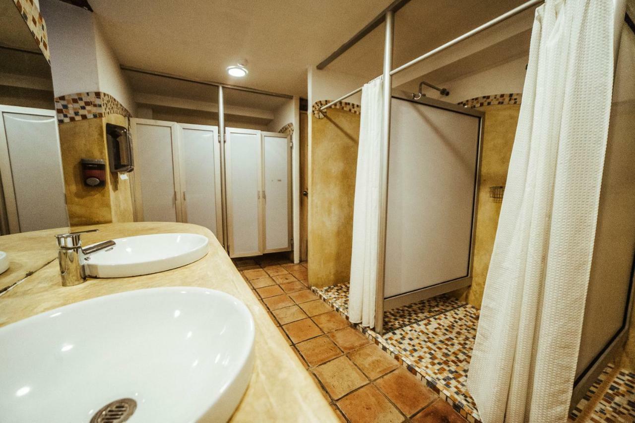 Snail Bed & Breakfast (Adults Only) San Cristobal de las Casas Luaran gambar