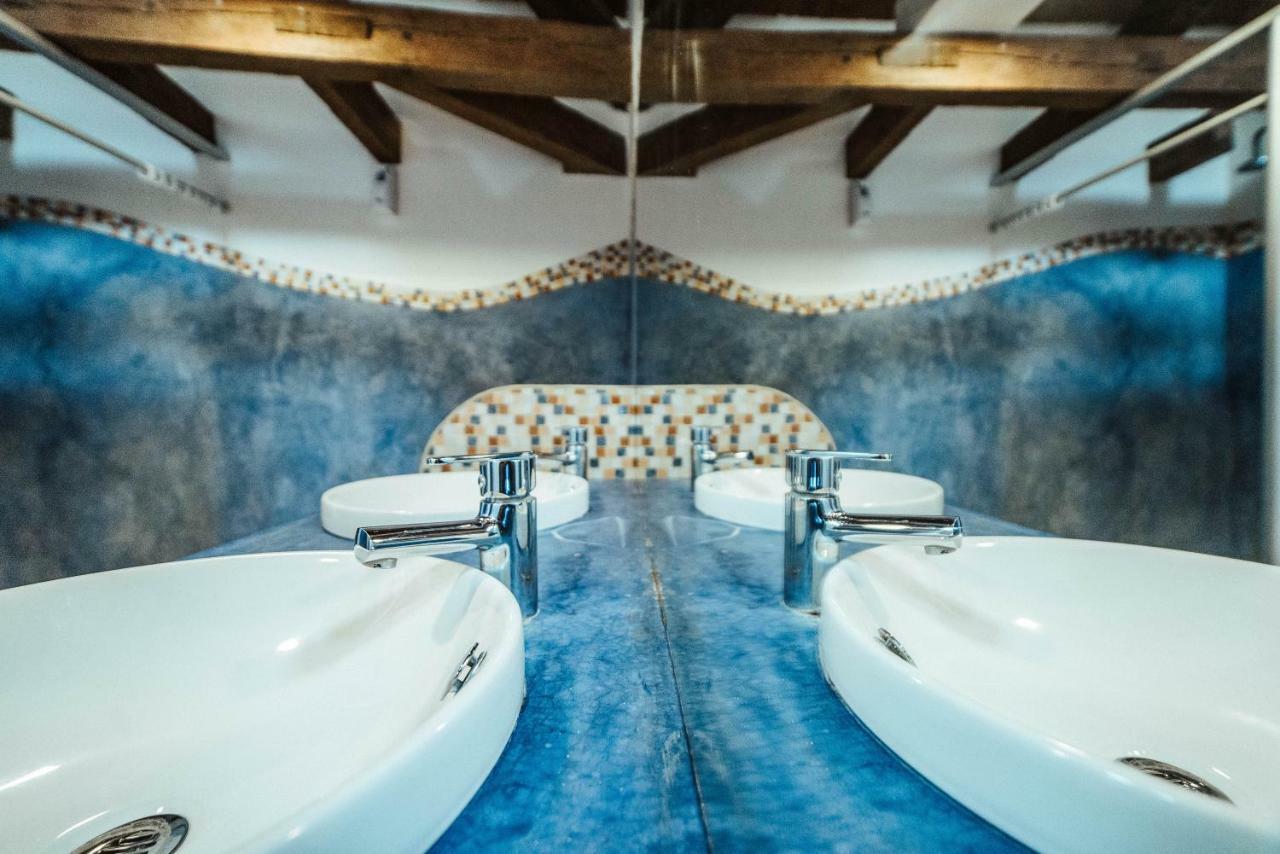 Snail Bed & Breakfast (Adults Only) San Cristobal de las Casas Luaran gambar