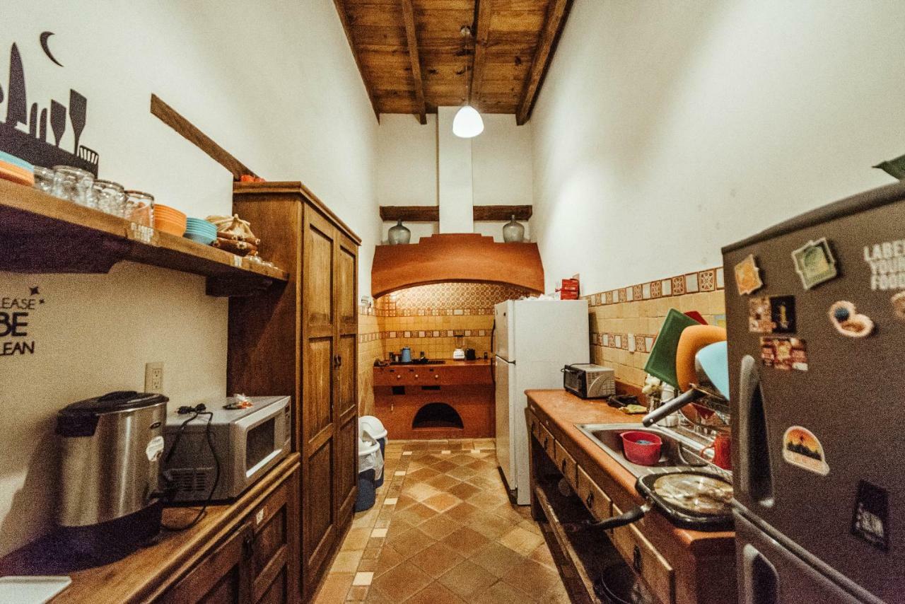 Snail Bed & Breakfast (Adults Only) San Cristobal de las Casas Luaran gambar