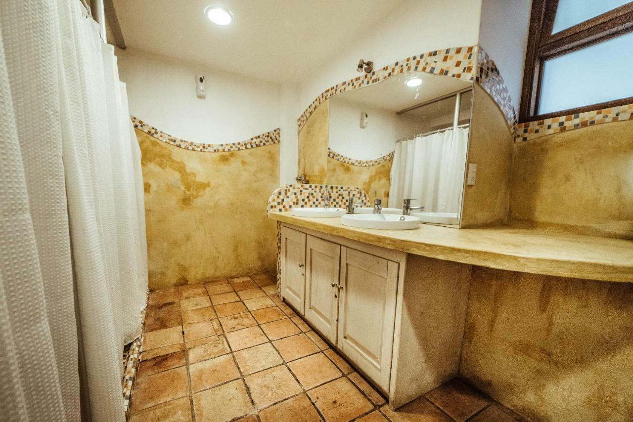 Snail Bed & Breakfast (Adults Only) San Cristobal de las Casas Luaran gambar