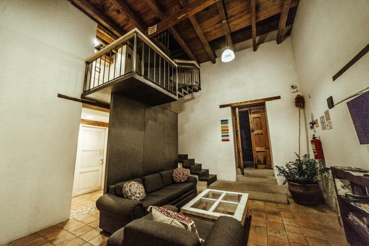 Snail Bed & Breakfast (Adults Only) San Cristobal de las Casas Luaran gambar