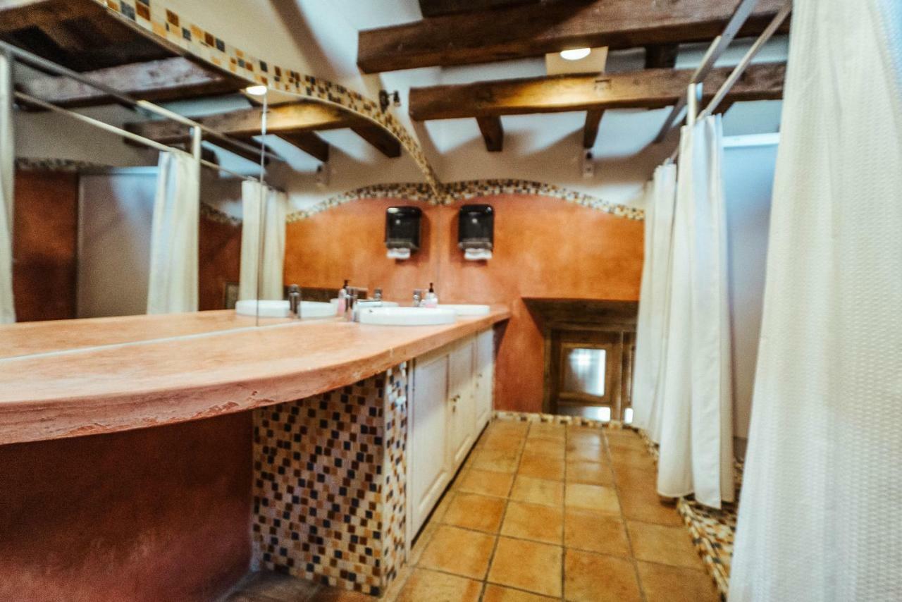 Snail Bed & Breakfast (Adults Only) San Cristobal de las Casas Luaran gambar