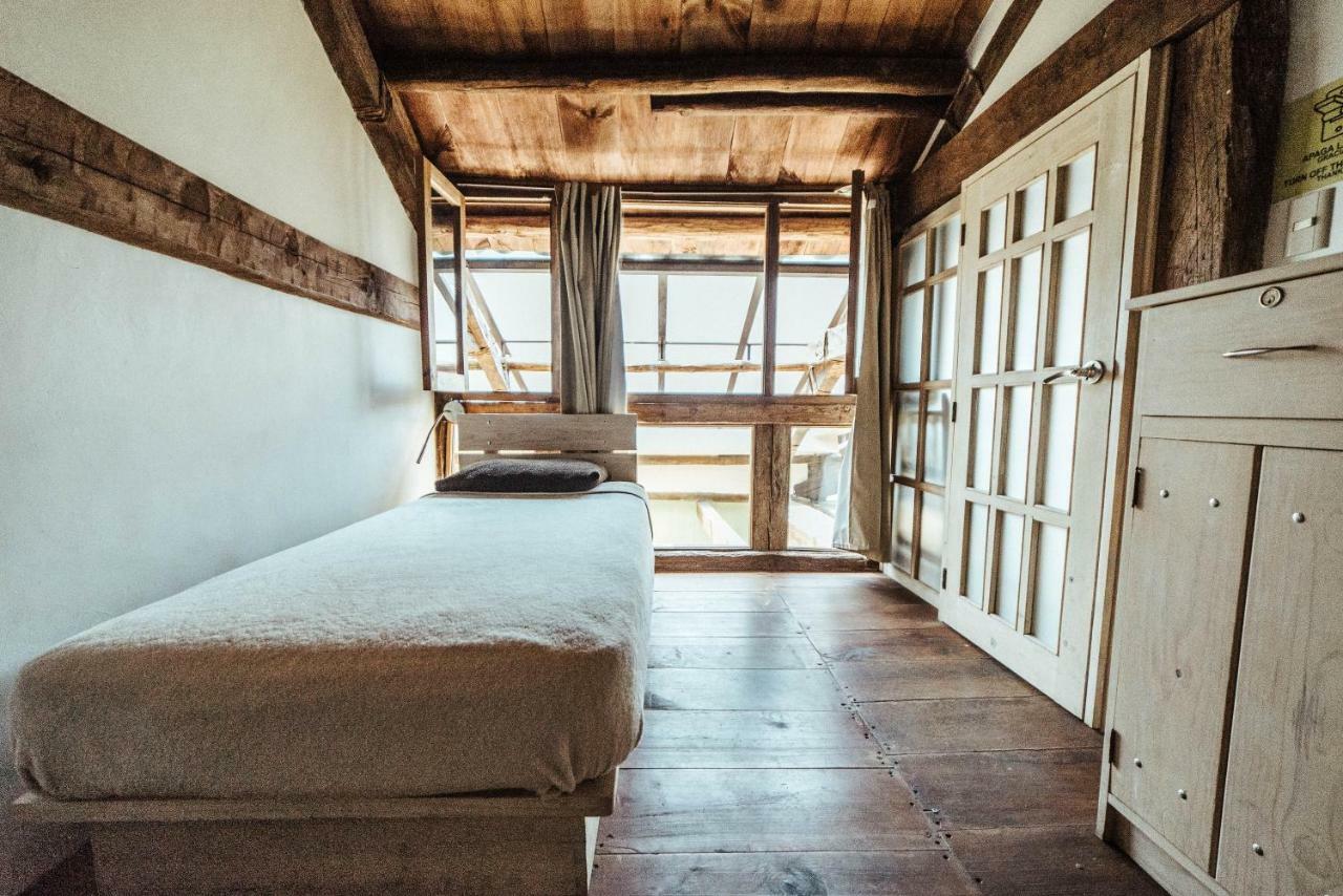 Snail Bed & Breakfast (Adults Only) San Cristobal de las Casas Luaran gambar