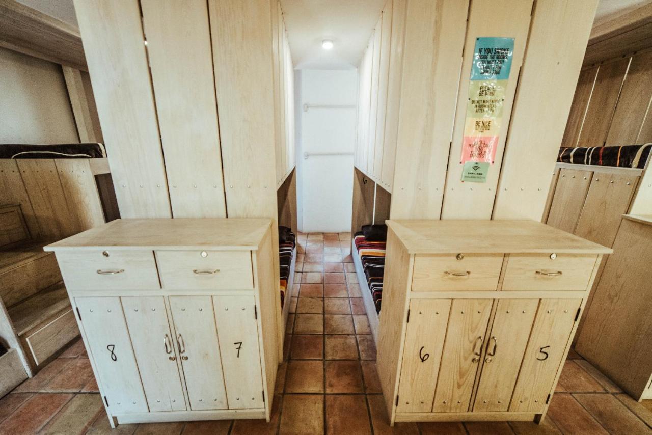 Snail Bed & Breakfast (Adults Only) San Cristobal de las Casas Luaran gambar