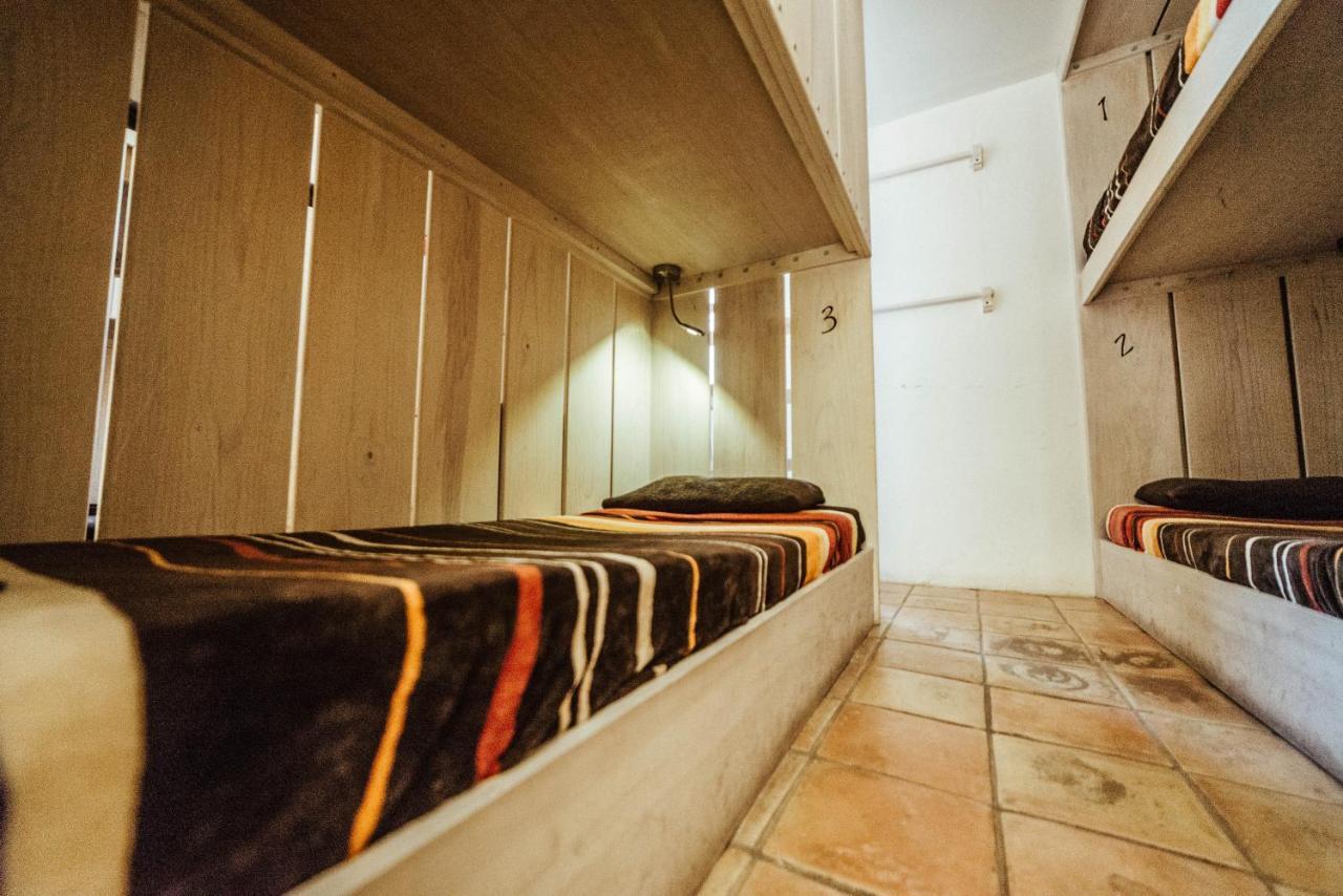 Snail Bed & Breakfast (Adults Only) San Cristobal de las Casas Luaran gambar