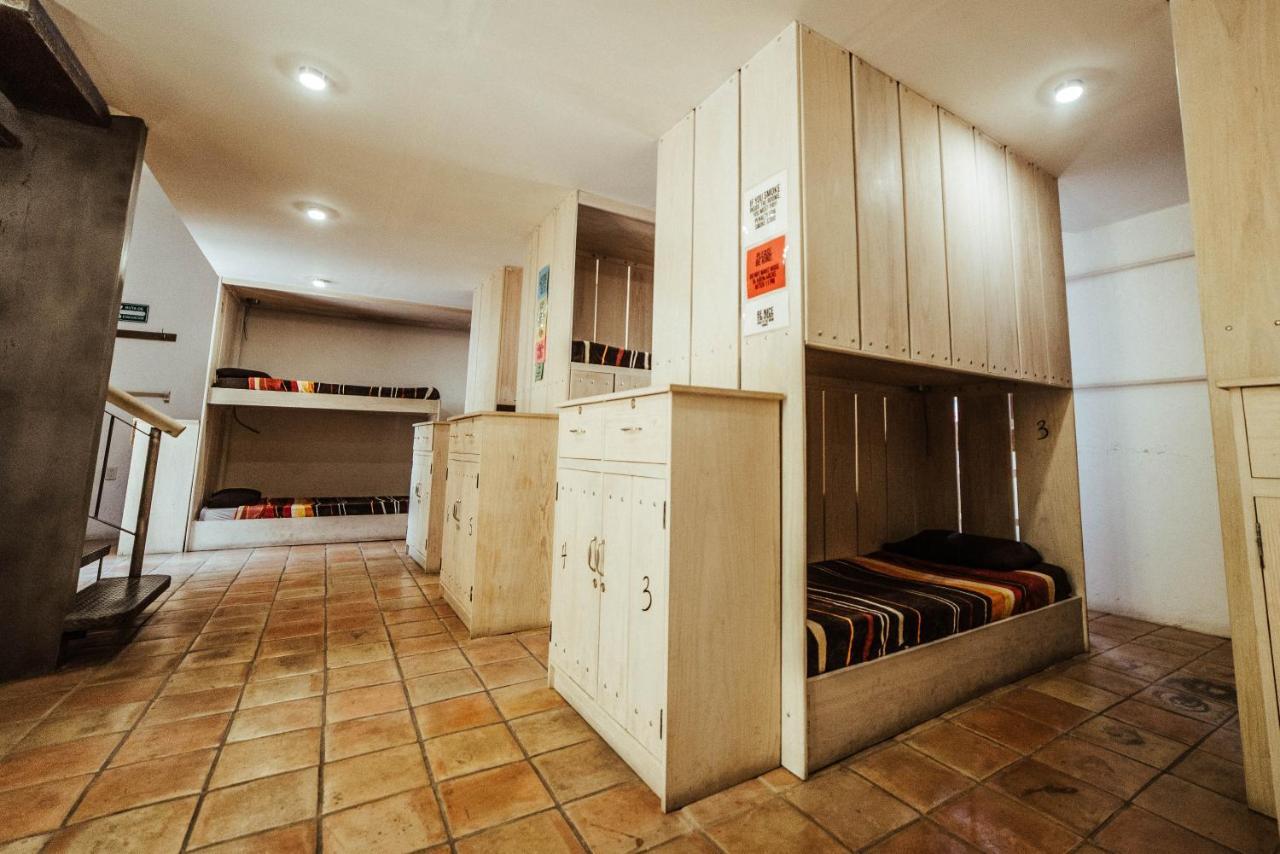 Snail Bed & Breakfast (Adults Only) San Cristobal de las Casas Luaran gambar