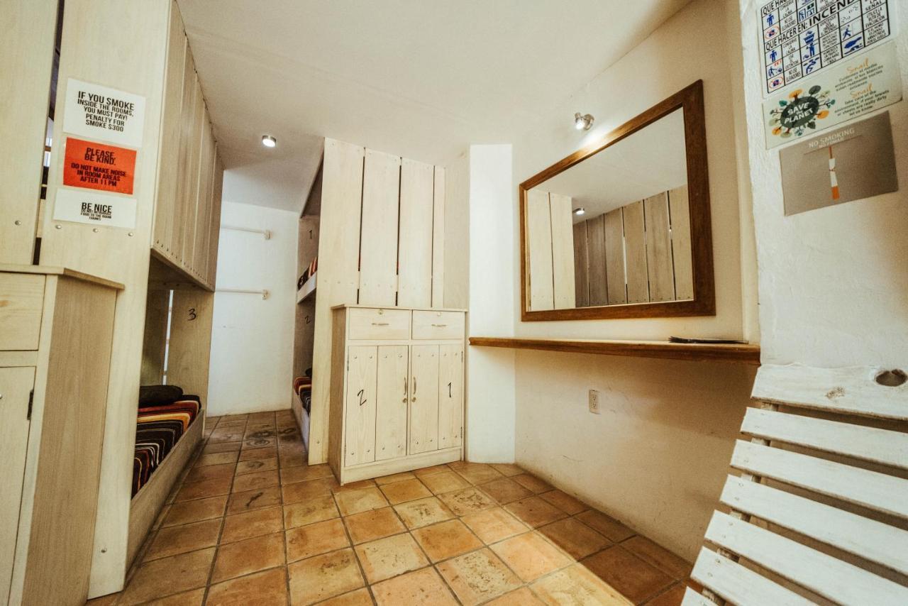 Snail Bed & Breakfast (Adults Only) San Cristobal de las Casas Luaran gambar